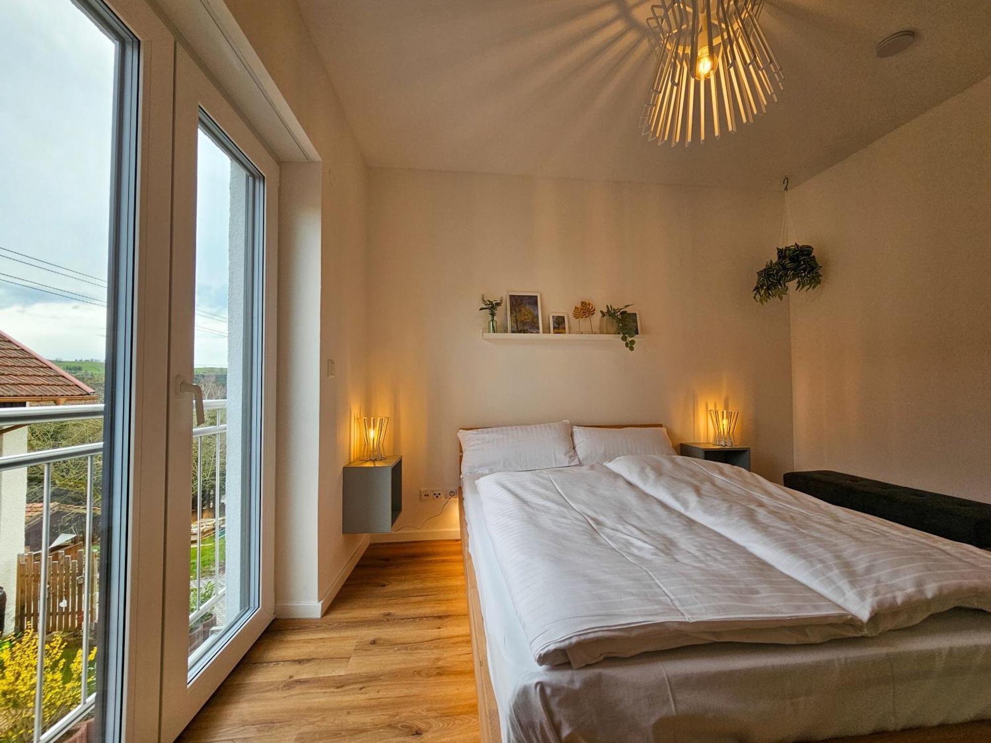 Better L Modern Apartment L Tischkicker Altusried 外观 照片