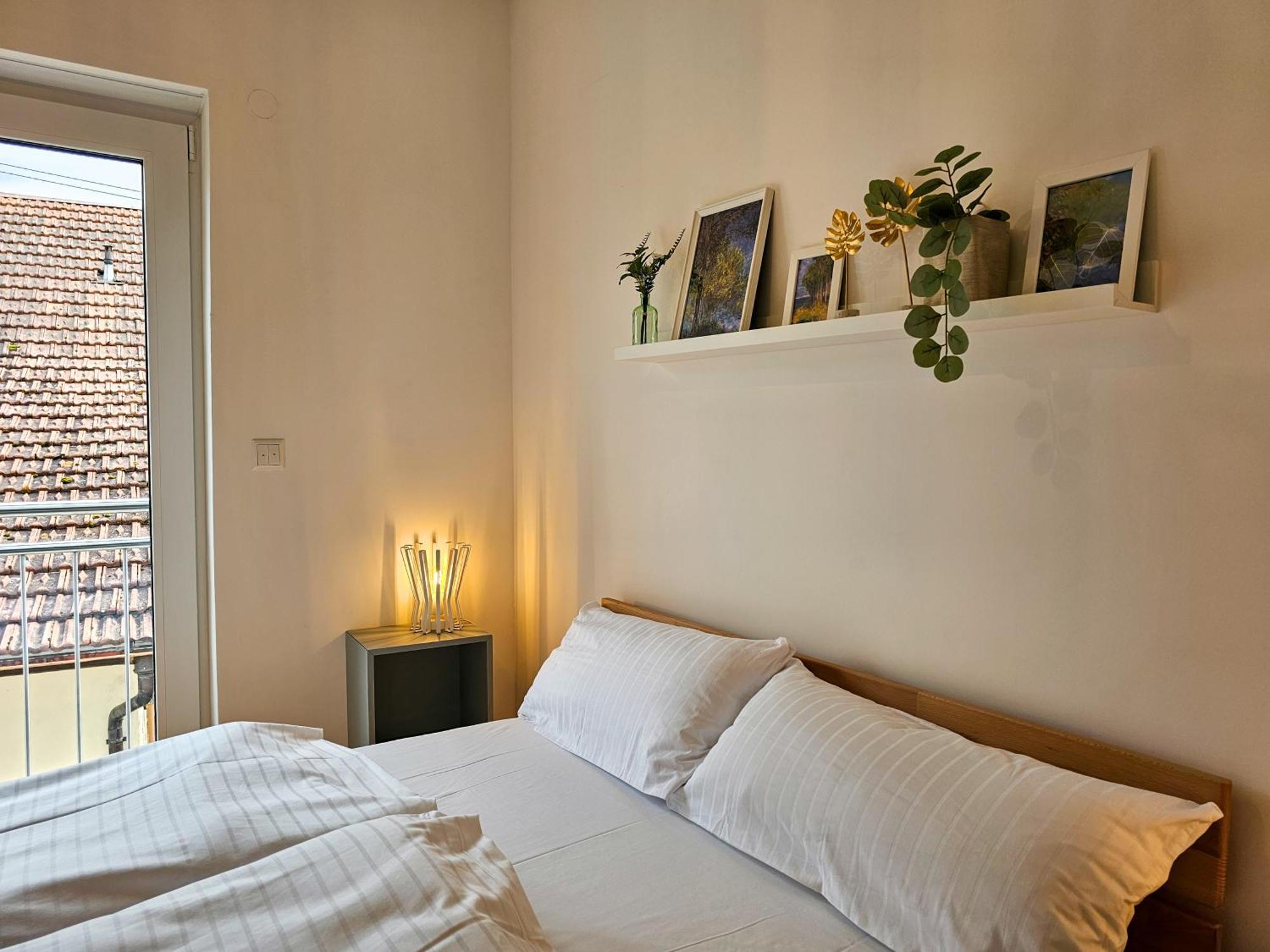 Better L Modern Apartment L Tischkicker Altusried 外观 照片